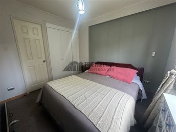 Departamento en Venta en CONDOMINIO PLAZA DEL VALLE