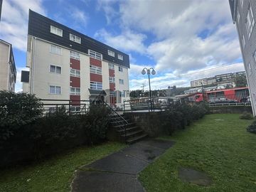 Departamento en Venta en CONDOMINIO PLAZA DEL VALLE
