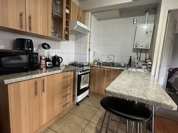 Departamento en Venta en CONDOMINIO PLAZA DEL VALLE