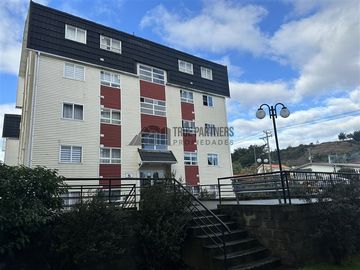 Departamento en Venta en CONDOMINIO PLAZA DEL VALLE