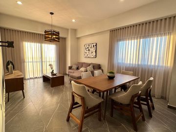Hermoso Condominio frente al mar