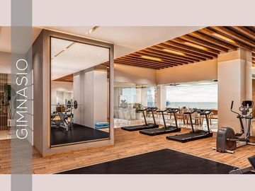 Hermoso Departamento en Isla Diamante