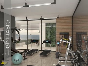 Hermoso Departamento en Isla Diamante