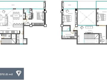 Hermoso Departamento en Isla Diamante