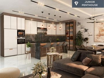 Hermoso Departamento en Isla Diamante