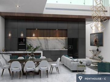 Hermoso Departamento en Isla Diamante