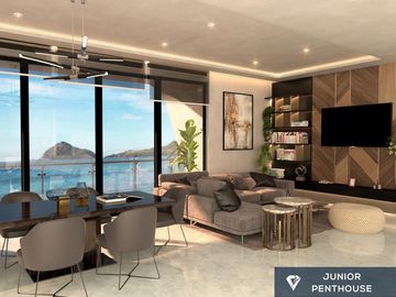 Hermoso Departamento en Isla Diamante