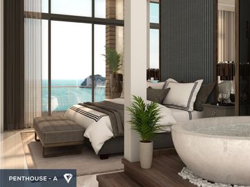 Hermoso Departamento en Isla Diamante