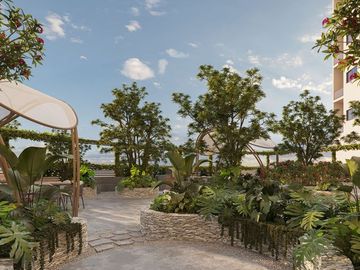 Departamento en Azora Ocean Front Residence