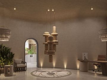 Departamento en Azora Ocean Front Residence