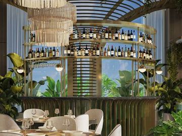 Departamento en Azora Ocean Front Residence
