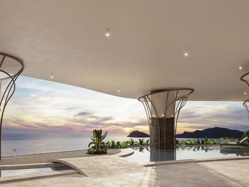 Departamento en Azora Ocean Front Residence