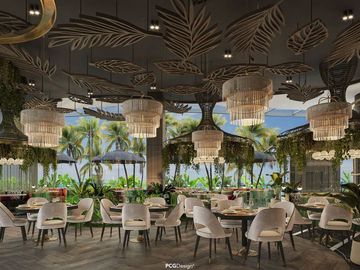 Departamento en Azora Ocean Front Residence