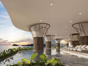 Departamento en Azora Ocean Front Residence