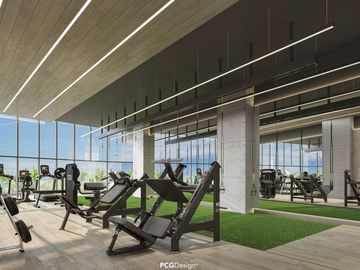 Departamento en Azora Ocean Front Residence