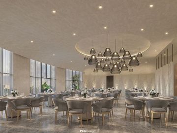 Departamento en Azora Ocean Front Residence