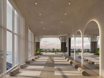 Departamento en Azora Ocean Front Residence