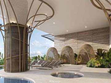 Departamento en Azora Ocean Front Residence