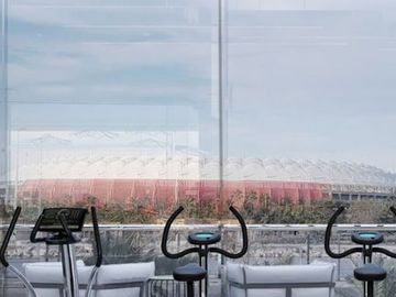 Altomare Panoramic  Condo