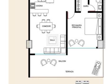Altomare Panoramic  Condo