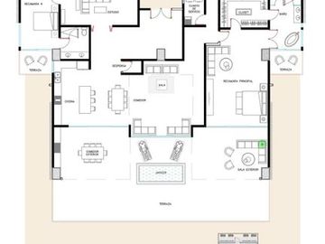 Altomare Panoramic  Condo