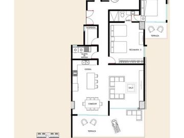 Altomare Panoramic  Condo