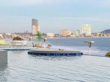 Altomare Panoramic  Condo