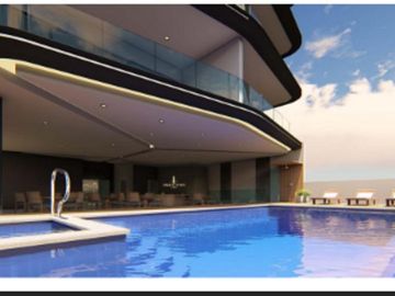 DEPARTAMENTO EN PACIFIC PEARL