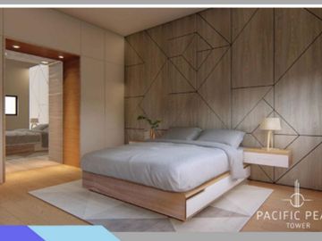 DEPARTAMENTO EN PACIFIC PEARL