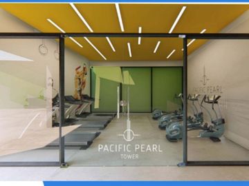 DEPARTAMENTO EN PACIFIC PEARL