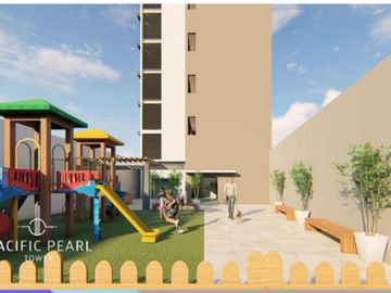 DEPARTAMENTO EN PACIFIC PEARL