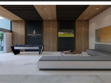 DEPARTAMENTO EN PACIFIC PEARL