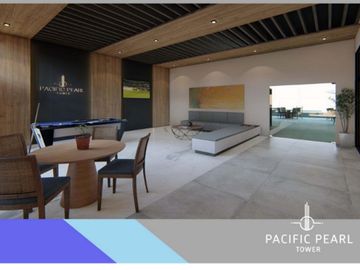 DEPARTAMENTO EN PACIFIC PEARL