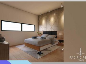 DEPARTAMENTO EN PACIFIC PEARL