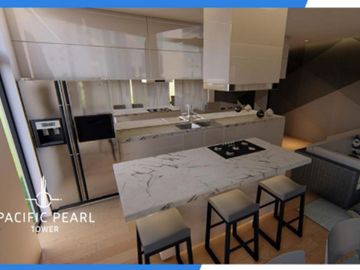 DEPARTAMENTO EN PACIFIC PEARL
