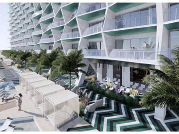 Hermoso Condominio en Aguamarina Talismán
