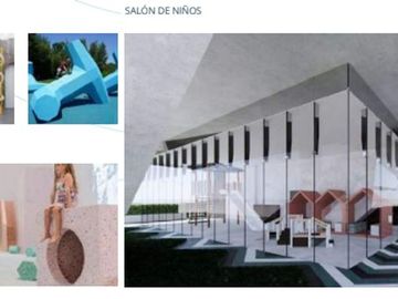 Hermoso Condominio en Aguamarina Talismán