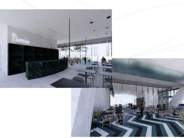 Hermoso Condominio en Aguamarina Talismán