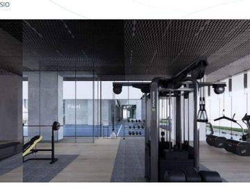 Hermoso Condominio en Aguamarina Talismán