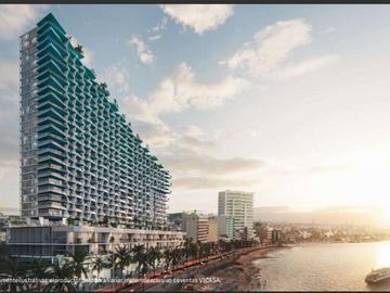 Hermoso Condominio en Aguamarina Talismán