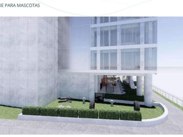 Hermoso Condominio en Aguamarina Talismán