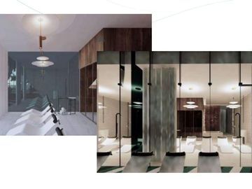 Hermoso Condominio en Aguamarina Talismán