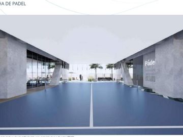 Hermoso Condominio en Aguamarina Talismán