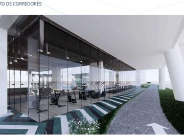 Hermoso Condominio en Aguamarina Talismán