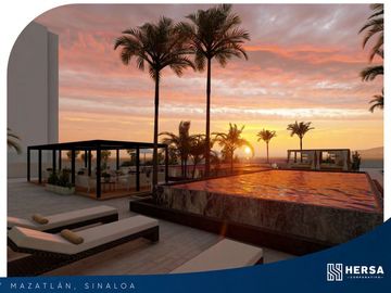 Malecon Ocean View