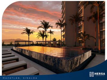 Malecon Ocean View