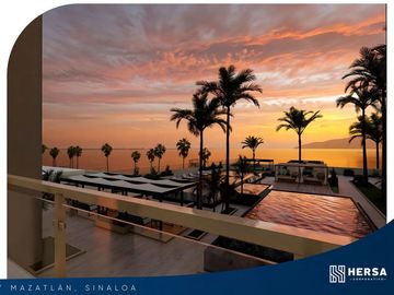 Malecon Ocean View