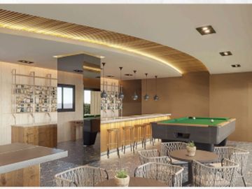 Condominio en venta en Escenica Claussen Living