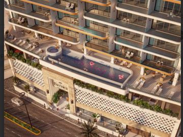 Condominio en venta en Escenica Claussen Living