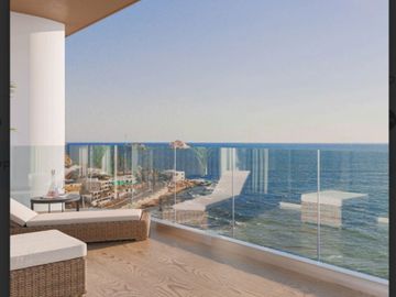 Condominio en venta en Escenica Claussen Living